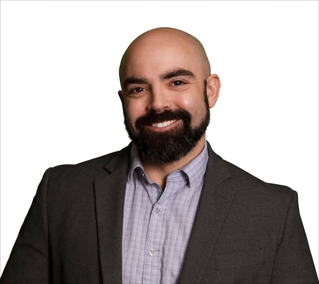 Aron Weiler - AI Automation Specialist