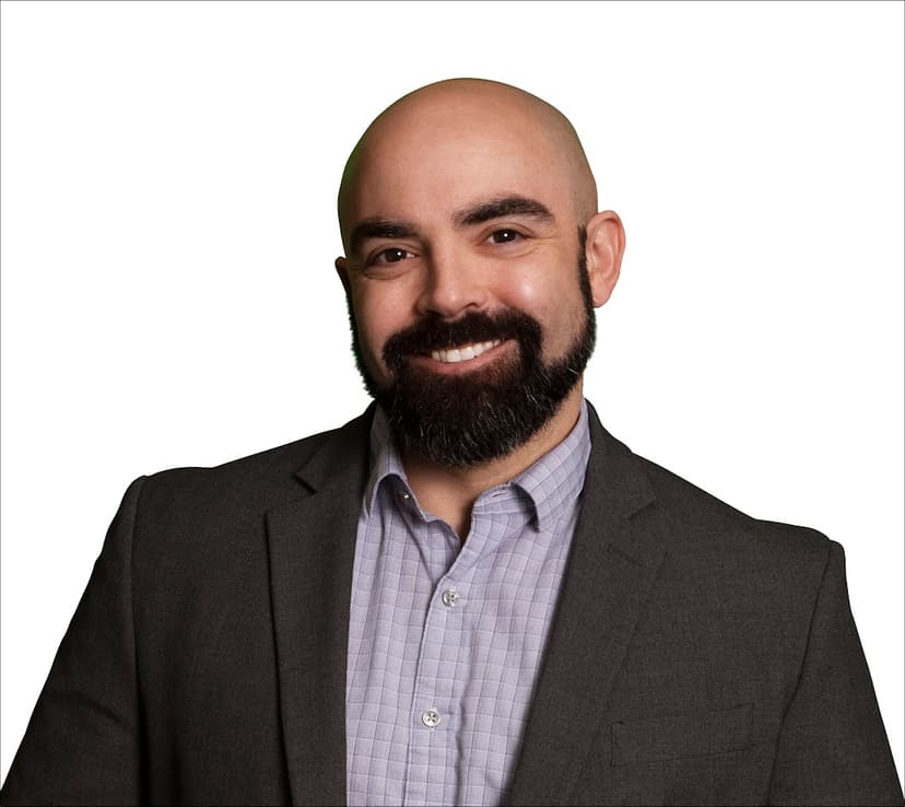 Aron Weiler - AI Automation Specialist with 25+ years of enterprise experience
