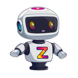 Robot Icon
